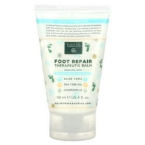 Earth Therapeutics - Foot Repair Therapeutic Balm - 4 oz.