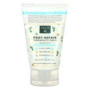 Earth Therapeutics - Foot Repair Therapeutic Balm - 4 oz.