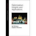 thumbnail image 4 of Optimization: Insights and Applications, 4 of 4