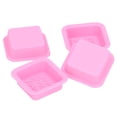 thumbnail image 4 of Moldes De Silicona Para Hornear Tazas, Molde De Silicona Versátil Para Hacer Pasteles De Fondant Para Hacer Pasteles ANGGREK Otros, 4 of 8