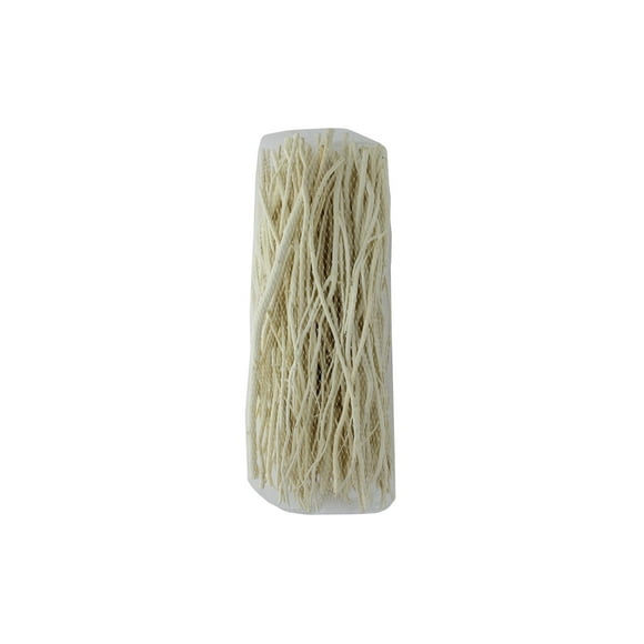 Spc Wood Skinny Sticks 13" Bag Light Natural