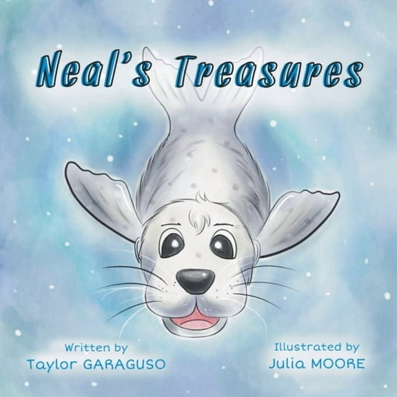 Neal's Treasures, (Paperback)