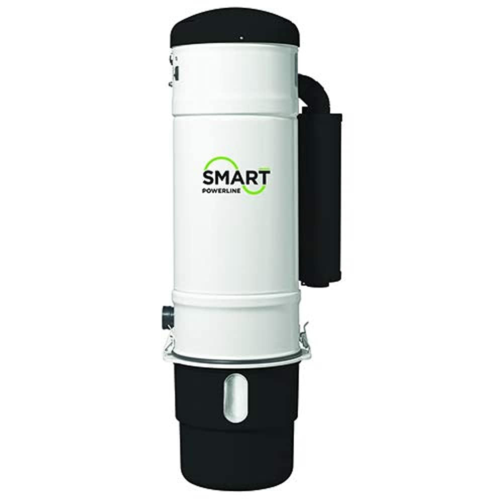 Smart Vac SMP700 Central Vacuum System Power Unit