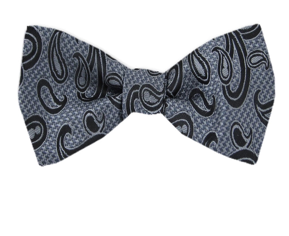 designer self tie bow ties