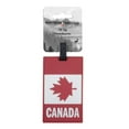 thumbnail image 5 of Northern Traveller Luggage Tag with Security Id Adult, 5 of 5