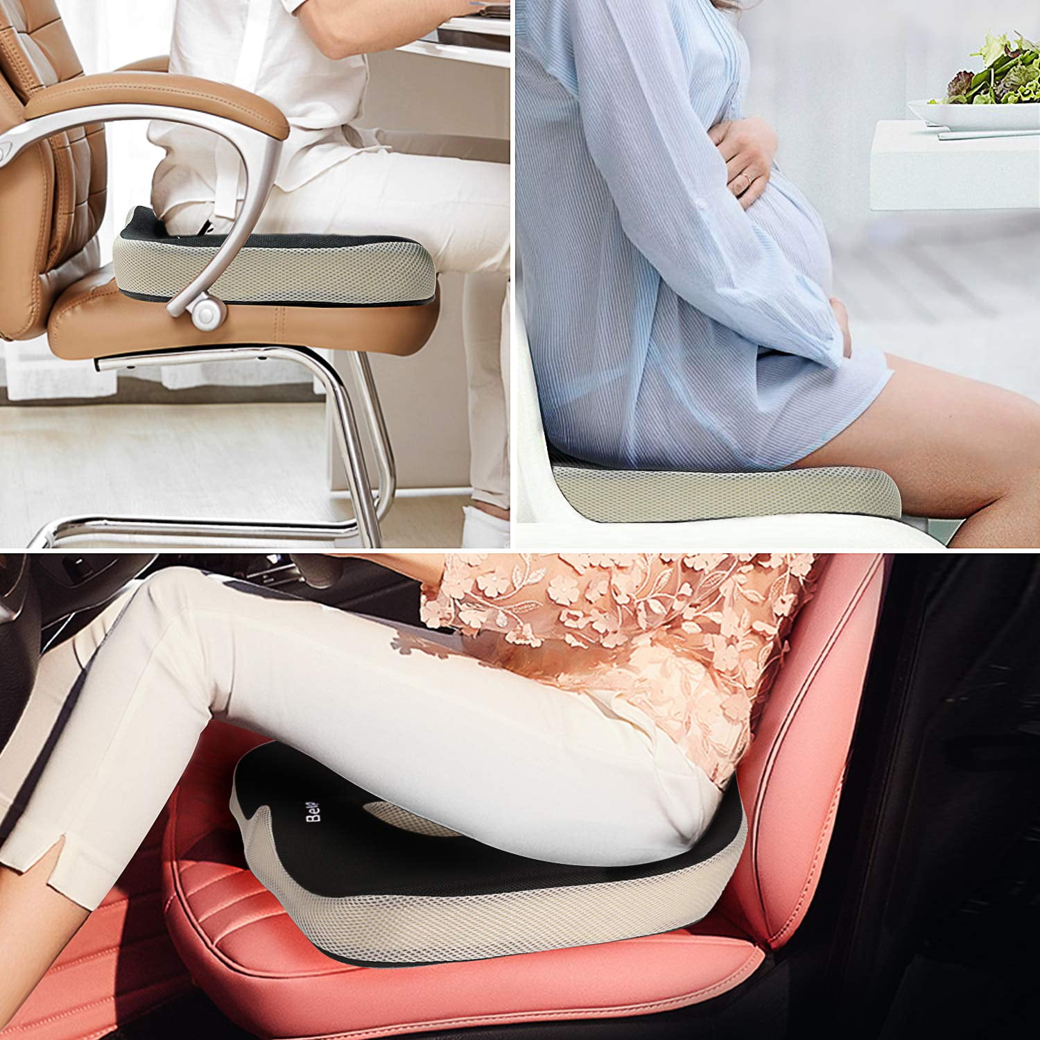 feagar orthopedic seat cushion