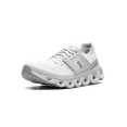 thumbnail image 4 of ON RUNNING WOMENS Cloudswift 3 Womens "White Frost" 3WD10451040 3WD10451040 from Stadium Goods, 4 of 8