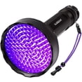 thumbnail image 1 of Linterna GLOSSDAY Blacklight 128 LED UV, 1 of 2