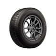 thumbnail image 1 of Llanta UNIROYAL 245/65R17 107T TL LAREDO CRS CTRY TOUR DT UN, 1 of 3