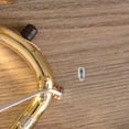 thumbnail image 4 of NUOLUX Válvula De Agua De Metal Para Y Trombón Fácil Instalación Y Mantenimiento, 4 of 8