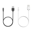 thumbnail image 4 of Cable magnético de carga rápida Cable de reloj inteligente para niños para Xplora XGO2 Blanco Hugtrwg Para estrenar, 4 of 9