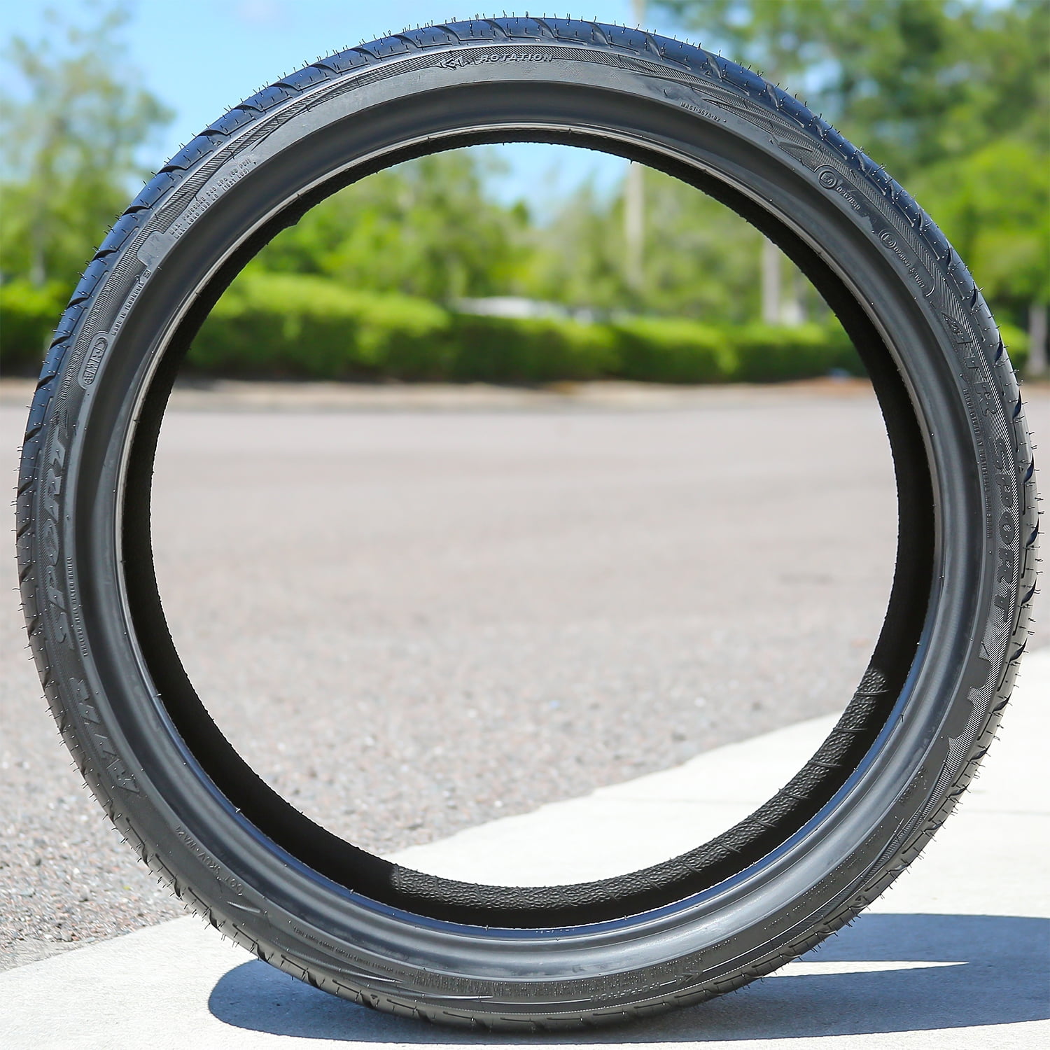 Achilles ATR Sport 2 High Performance Tire – 275/40R18 99W Sansujyuku sansujyuku.com