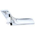 thumbnail image 3 of Dorman 97956 Interior Door Handle Repair Kit for Specific Mercedes-Benz Models, Chrome (OE FIX), 3 of 7