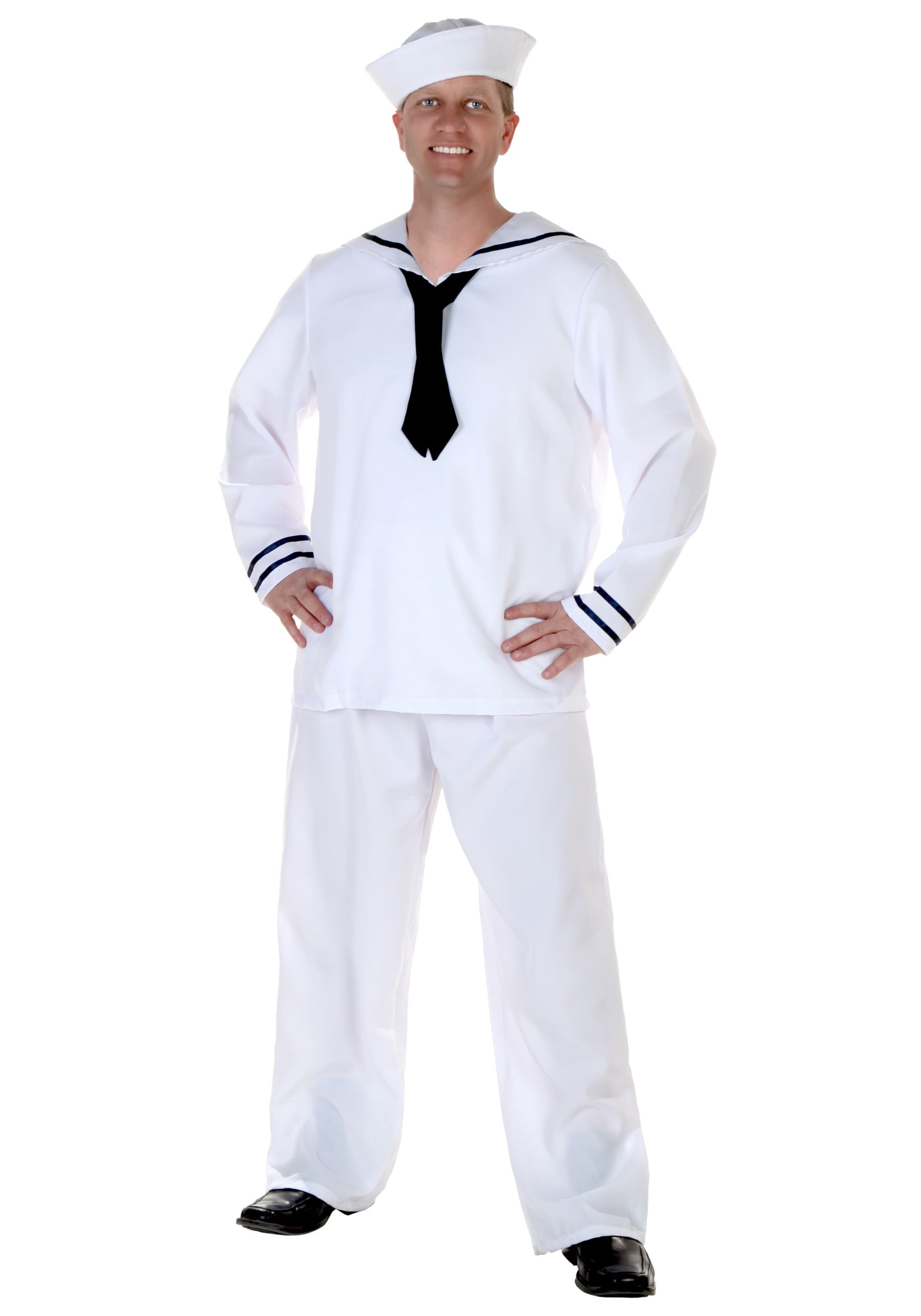 sailor outfit for kids