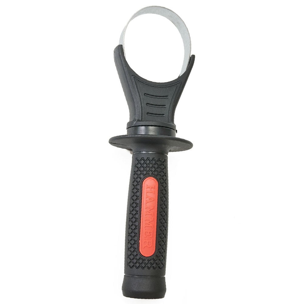 Adjustable Hammer Drill Handle For Rotating Electric Tool Accessories