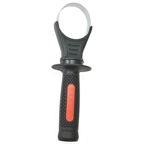 Adjustable Hammer Drill Handle for Rotating Electric Tool Accessories Smile Home