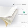 thumbnail image 4 of ZheElen 10piece Self Adheve Ceiling Tiles Waterproof Foam Panel For with these DIY Home Decor 3d Foam Wall Sticker, 4 of 6