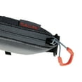 thumbnail image 6 of Allen Company 9 in. Auto-Fit 2.0 Handgun Gun Case, 7.25 in W x 10.5 in L, Gray, 6 of 7
