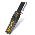 thumbnail image 1 of Handheld Metal Detector Wand Rechargeable, High Sensitivity Security Wand Metal Detector,Portable Finder Scanner,1*Handheld Metal Detector Wand,Black, 1 of 8