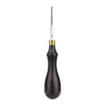 thumbnail image 2 of JingChun 1Pc Professional Leather Edge beveles for Leather Craft, Leather Tool Cutting beveling Leather Edge Skiver Tool for Leather Craft, 2 of 6