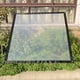 thumbnail image 1 of Lona transparente impermeable Pe Lona de jardín Lámina de tela con ojales y cordón de servicio pesado / Anticongelante / Anti-UV / Aislante de plantas a prueba de viento (1 * 1 m), 1 of 5