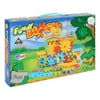 Building Educational Toys Block Bricks Electric Gear Set 81PCs HPPY