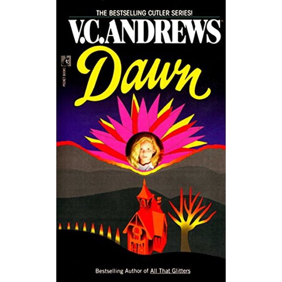 Pre-Owned Dawn (Paperback) 9780671670689