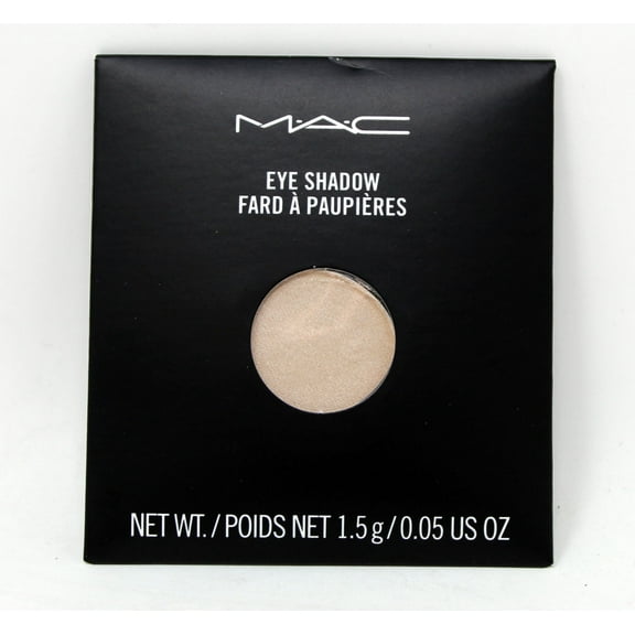 Mac Small Eye Shadow Refill Pan - Shroom 1.5g/0.05oz