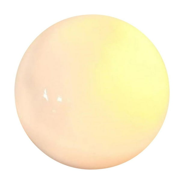 Ceramic Night Light Bedside Lamp Pearl LED Lamp for Birthday Gift Bedroom Living Fernando Luz de noche