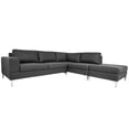 thumbnail image 1 of Sala Modular Kama 5 Gris - Kessa Muebles, 1 of 5