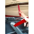 thumbnail image 2 of VViViD Auto Trim Panel Removal Tool Kit with Trim Clip Plier Set Car Door Dashboard Wire Terminal and Stereo Removal Instruments 19Pcs Pry Tools in C, 2 of 7