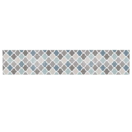 

Geometric Pattern Printed Linen Table Flag Home Decoration Shoe Cabinet Table Table Tablecloth