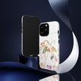 thumbnail image 2 of Crane Bird Tough iPhone 15 Case-Impact Resistant iPhone Case-iPhone, 2 of 2