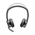 thumbnail image 1 of Auriculares POLY Voyager Focus 2 Bluetooth ANC con micrófono, 1 of 6