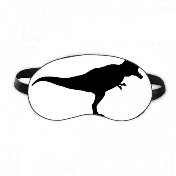 dinosaur die out bs b sleep eye shield soft night blindfold shade cover