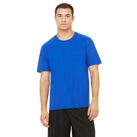 All Sport Unisex Performance Short-Sleeve Raglan T-Shirt | Walmart Canada
