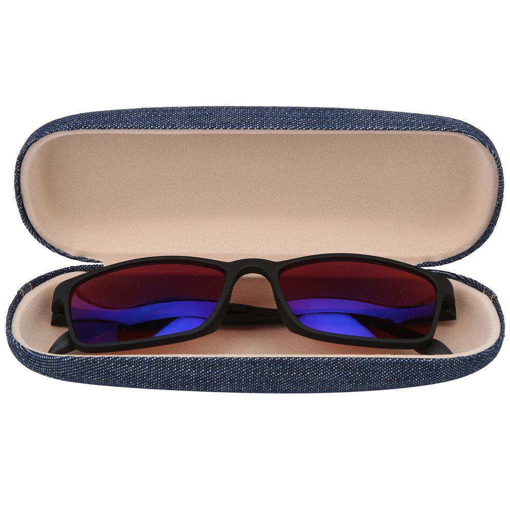 Tebru New Color Blind Corrective Glasses Blindness Weakness Eyesight