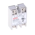 thumbnail image 6 of Solid State Relay SSR-40AA 40A AC Relais 80-250V TO 24-380VAC AC S JeBAUKP WL, 6 of 7