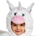 thumbnail image 2 of Costume de licorne peluche pour bébé 6-12 mois, 2 of 2