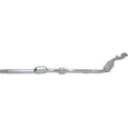thumbnail image 5 of Catalytic Converter Compatible with 1998-2003 Mercedes Benz E320 6Cyl 3.2L Right Passenger, 5 of 5