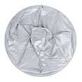 thumbnail image 1 of Easy To Clean Adjustable Barber Cloak Barber Cape Home For Barbeshop, 1 of 8