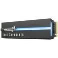 thumbnail image 2 of Seagate Lightsaber Collection Special Edition FireCuda SSD 2TB - M.2, RGB LED lightsabers (ZP2000GM3A033), 2 of 8