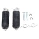 thumbnail image 2 of Reposapiés delanteros Yotijar para CB400 CB600 CB919F CB1300X4 CBR1000F CB750 CB1300SF CB1300 VTR1000 XL1000V CB250F CBR600 VTR1000 VFR800, 2 of 8