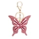 thumbnail image 1 of 1pc llaveros mariposa decoración mariposa llavero colgante bolsa colgante decoración, 1 of 7