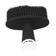 thumbnail image 1 of GOOHOCHY Cepillo portátil para limpieza de cabello, herramienta para cortar cabello, cepillo para peluquero, cepillo profesional para peluquería, herramienta de peinado (mango de color aleatorio), 1 of 8