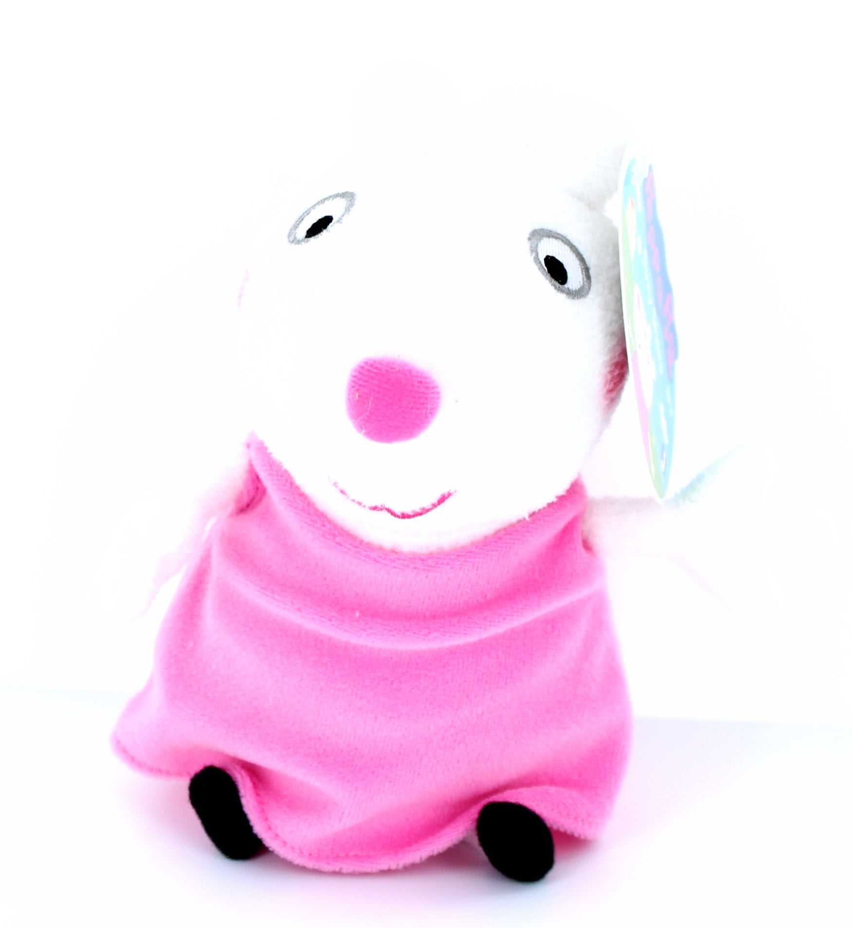 suzy sheep soft toy