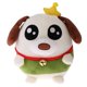 thumbnail image 2 of Juguetes de peluche para Muñecos de de peluche Cute Dolls - Verde, se describe Estilo 3-Verde Zulema Juguetes de muñeca de animales de los niños, 2 of 8