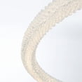 thumbnail image 4 of 43928-019 Eurofase Lighting Sassi - 312W 1 Led 5-Tier Chandelier In Trasitional And Traditional Style-2.75 Inches Tall And 60 Inches Wide, 4 of 6