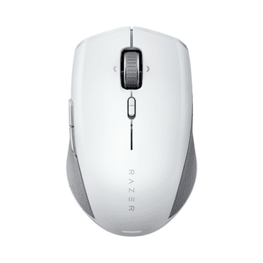 Razer Pro Click Mini Portable Wireless Mechanical Gaming Mouse for Productivity