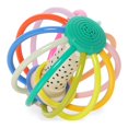 thumbnail image 3 of Manhattan Toy Whistleball Colorpop Infant Sensory Toy, 3 of 5